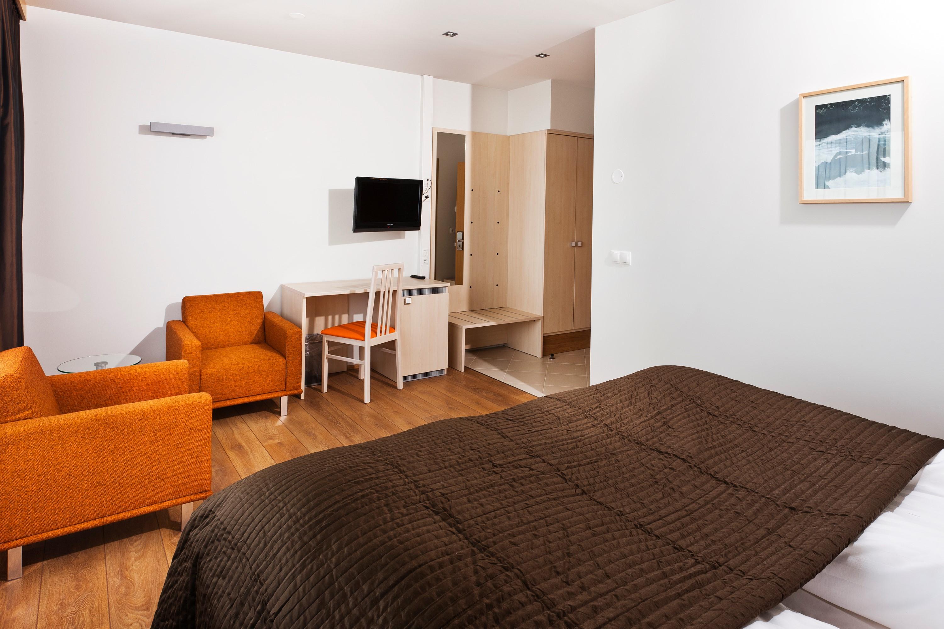 Hotel Klettur ريكيافيك المظهر الخارجي الصورة