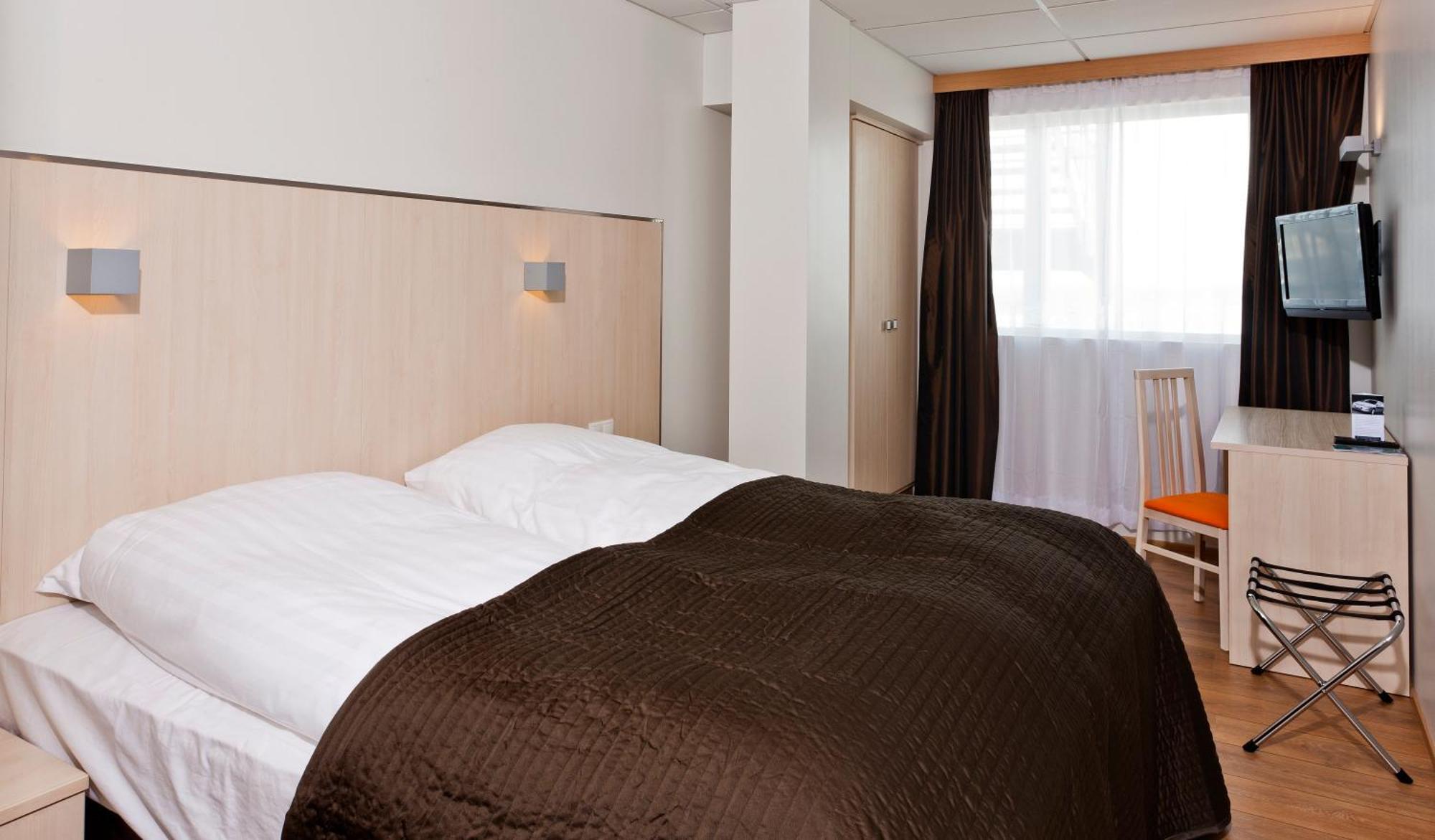 Hotel Klettur ريكيافيك المظهر الخارجي الصورة