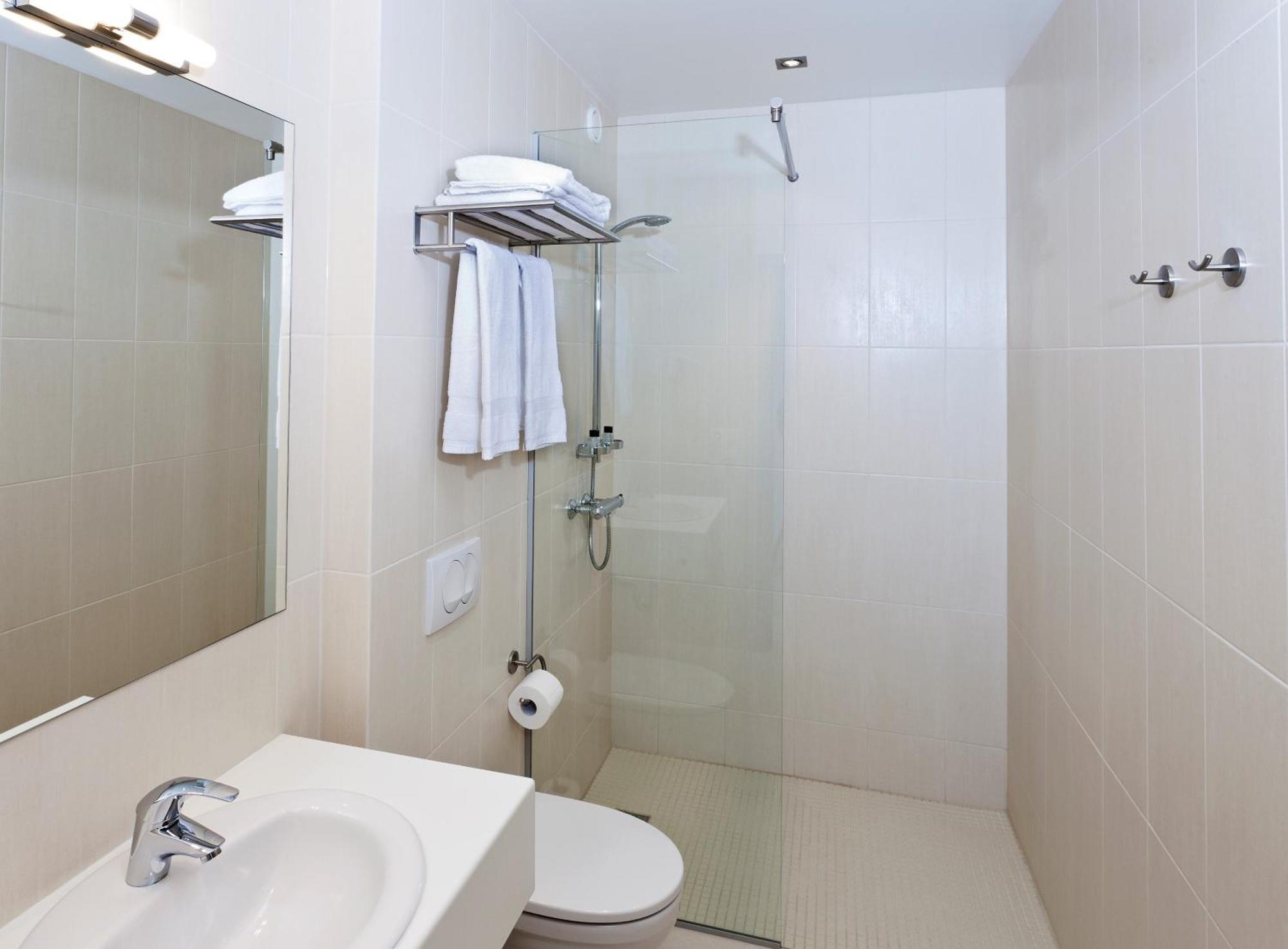 Hotel Klettur ريكيافيك المظهر الخارجي الصورة