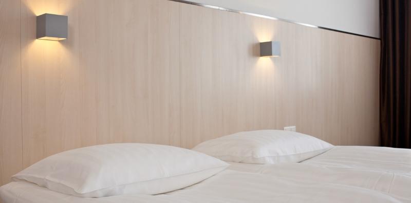 Hotel Klettur ريكيافيك المظهر الخارجي الصورة
