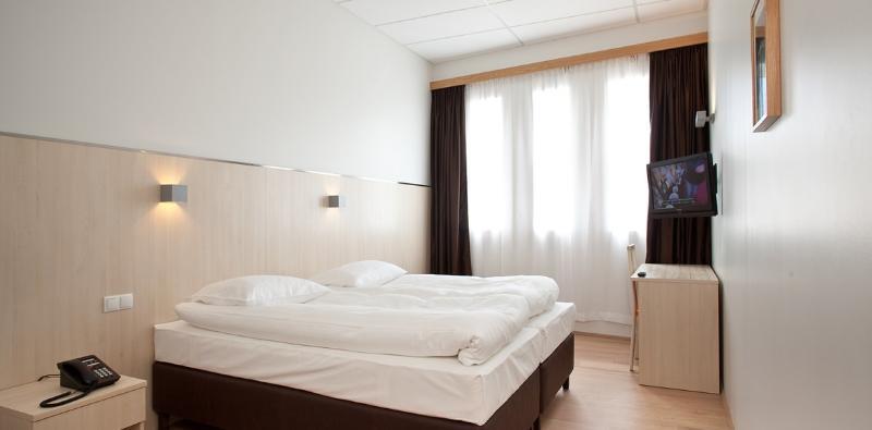 Hotel Klettur ريكيافيك المظهر الخارجي الصورة