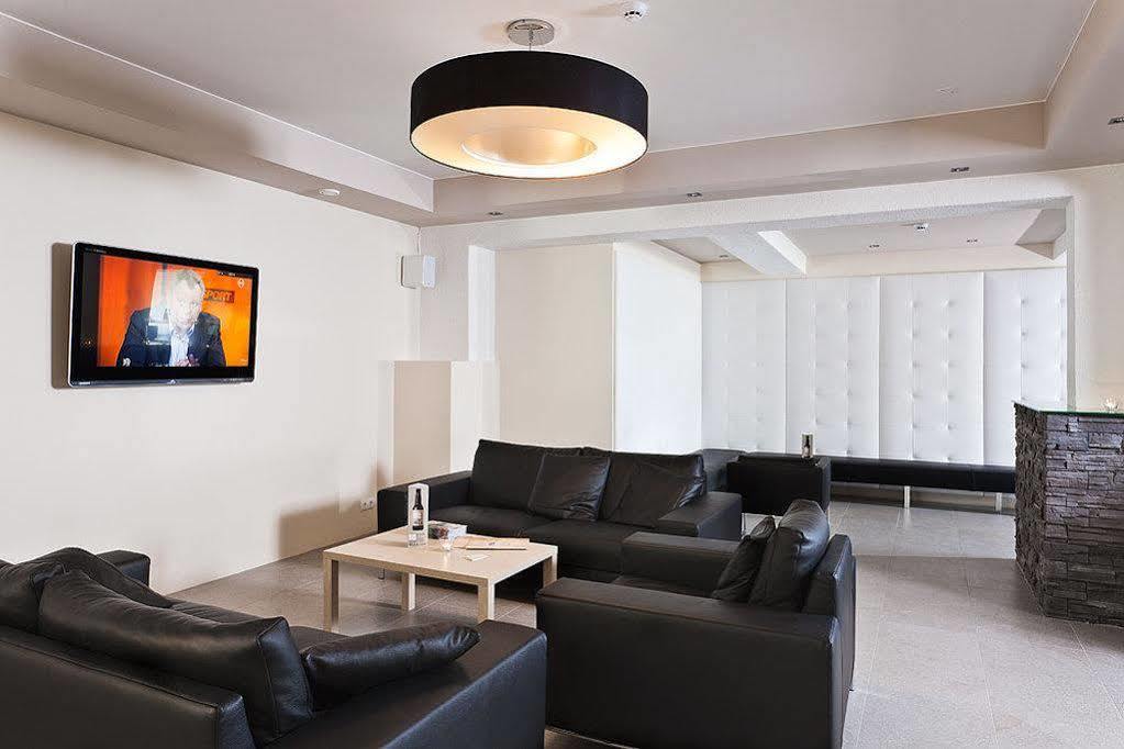 Hotel Klettur ريكيافيك المظهر الخارجي الصورة
